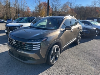 2025 Nissan Kicks for sale in Big Stone Gap VA