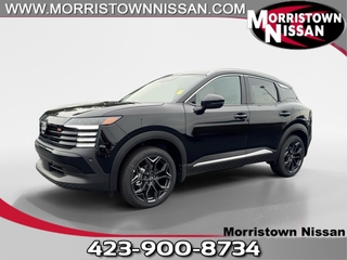 2025 Nissan Kicks for sale in Morristown TN