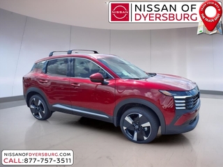 2025 Nissan Kicks for sale in Dyersburg TN