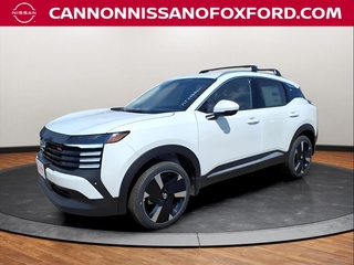 2025 Nissan Kicks for sale in Oxford MA