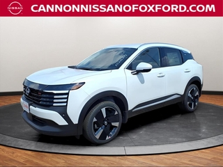 2025 Nissan Kicks for sale in Oxford MA