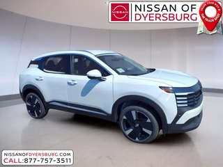 2025 Nissan Kicks for sale in Dyersburg TN