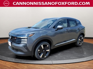 2025 Nissan Kicks for sale in Oxford MA