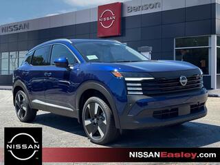 2025 Nissan Kicks for sale in Easley SC