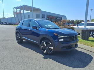 2025 Nissan Kicks for sale in Clarksville TN