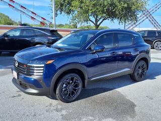2025 Nissan Kicks for sale in Harlingen TX