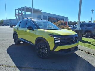 2026 Nissan Kicks for sale in Clarksville TN