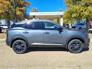 2026 Nissan Kicks for sale in Nashville TN