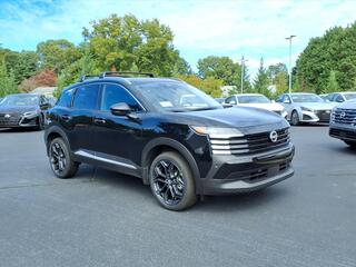 2026 Nissan Kicks for sale in Burlington NC