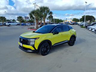 2026 Nissan Kicks for sale in Kosciusko MS