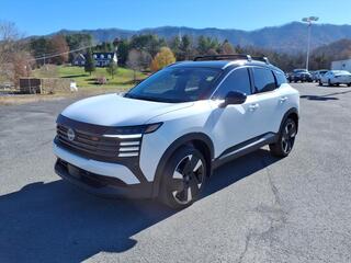 2026 Nissan Kicks for sale in Pounding Mill VA