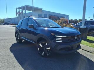 2026 Nissan Kicks for sale in Clarksville TN