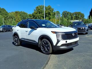 2026 Nissan Kicks for sale in Burlington NC