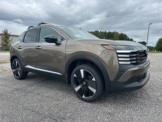 2026 Nissan Kicks for sale in Independence MO
