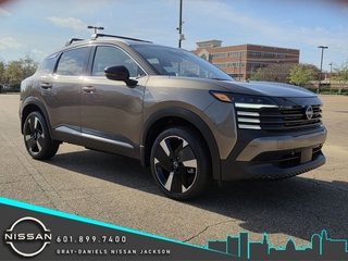 2026 Nissan Kicks for sale in Jackson MS