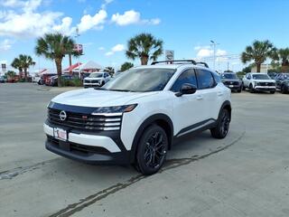 2026 Nissan Kicks for sale in Kosciusko MS