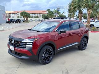 2026 Nissan Kicks for sale in Kosciusko MS