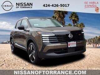 2026 Nissan Kicks for sale in Torrance CA