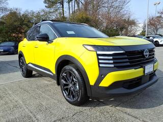 2026 Nissan Kicks for sale in Hampton VA