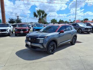 2026 Nissan Kicks for sale in Kosciusko MS