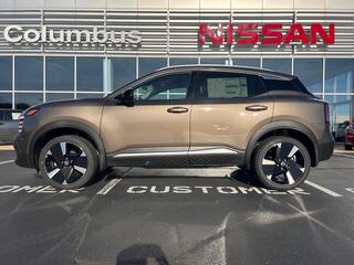 2026 Nissan Kicks for sale in Columbus MS