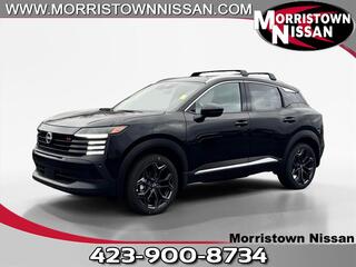 2026 Nissan Kicks for sale in Morristown TN