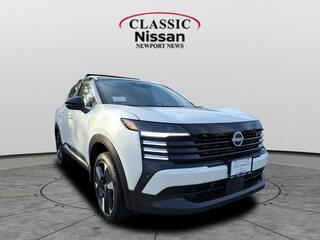 2026 Nissan Kicks for sale in Hampton VA