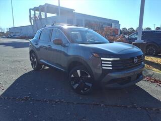 2026 Nissan Kicks for sale in Clarksville TN