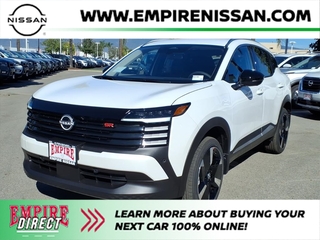 2026 Nissan Kicks for sale in Ontario CA