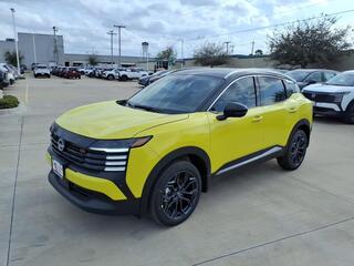 2026 Nissan Kicks for sale in Kosciusko MS