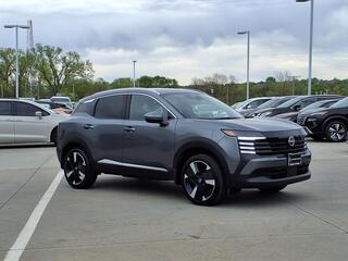 2025 Nissan Kicks