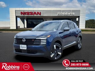 2025 Nissan Kicks for sale in Humble TX