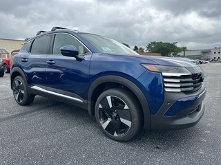 2025 Nissan Kicks for sale in Independence MO