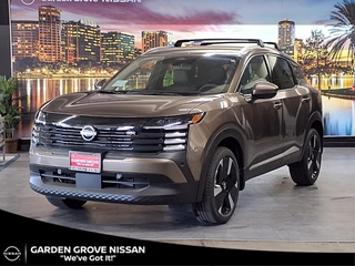 2025 Nissan Kicks for sale in Garden Grove CA
