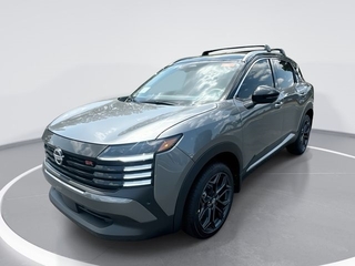 2025 Nissan Kicks for sale in Greer SC