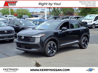 2025 Nissan Kicks for sale in Florence KY