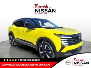 2025 Nissan Kicks for sale in New Bern NC