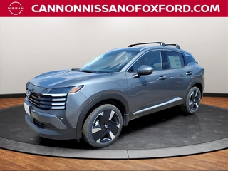 2025 Nissan Kicks for sale in Oxford MA