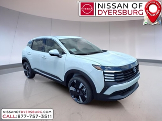 2025 Nissan Kicks for sale in Dyersburg TN