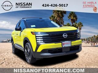 2026 Nissan Kicks for sale in Torrance CA