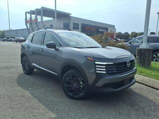 2026 Nissan Kicks for sale in Clarksville TN