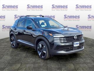 2026 Nissan Kicks for sale in Laredo TX