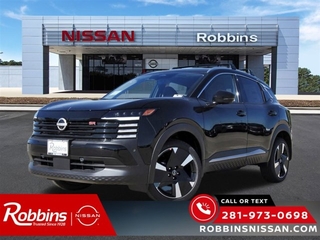 2026 Nissan Kicks for sale in Humble TX