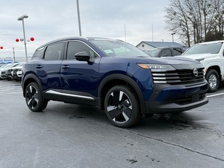 2026 Nissan Kicks for sale in Greer SC