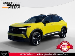 2026 Nissan Kicks for sale in Knoxville TN