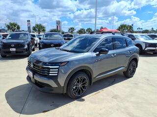 2026 Nissan Kicks for sale in Kosciusko MS