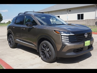 2026 Nissan Kicks for sale in Port Arthur TX