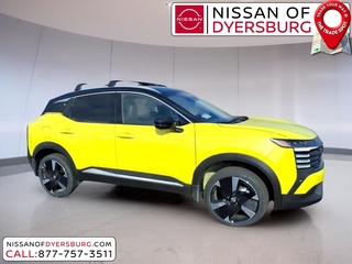 2026 Nissan Kicks for sale in Dyersburg TN