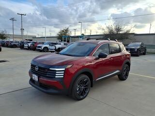 2026 Nissan Kicks for sale in Kosciusko MS