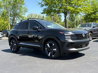 2026 Nissan Kicks for sale in Asheville NC